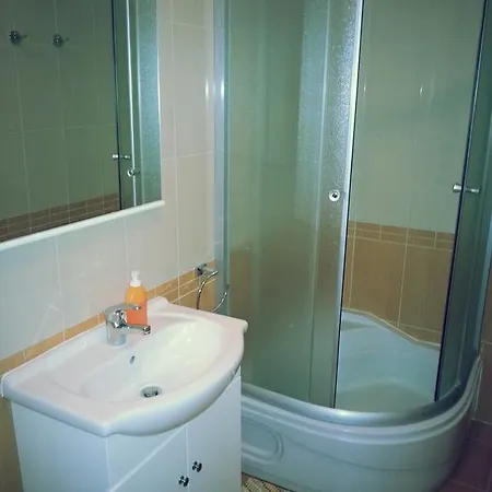 Lägenhet Studio Kamelija *