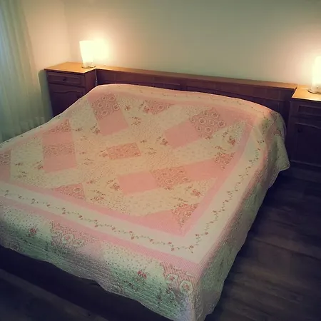 Studio Kamelija Lägenhet *