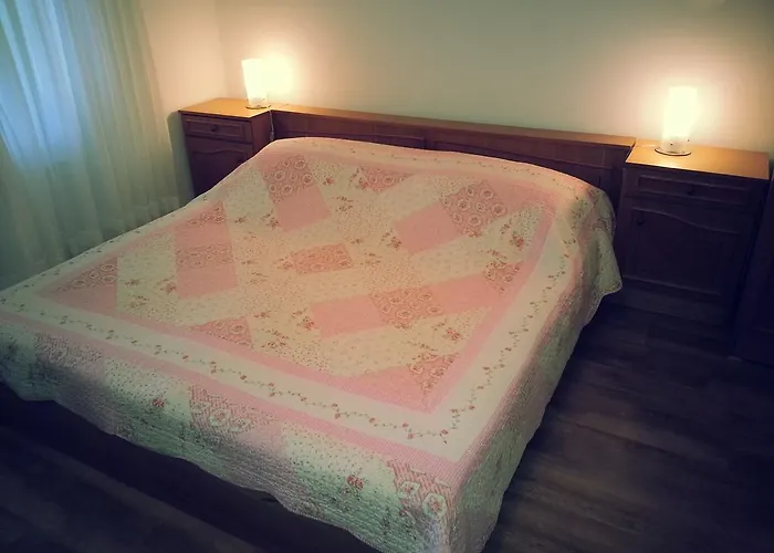 Kamelija Διαμέρισμα *