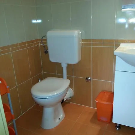 דירה Kamelija אופטיה