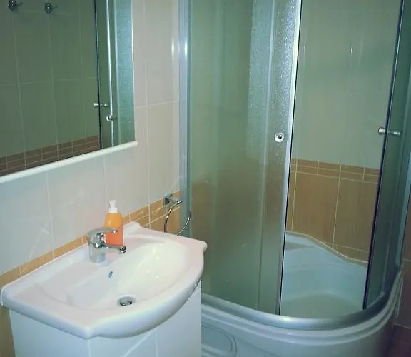 Apartment Kamelija *